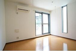 K.Gフラット 1階1Kのリビング/ダイニング