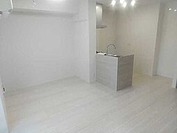 ガーネット　II 103 1階2LDKのリビング/ダイニング