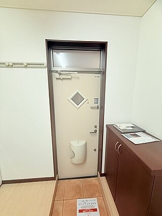 ボナール_内装_6