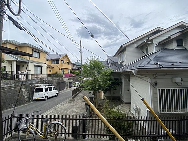 神奈川県厚木市長谷(賃貸アパート1K・1階・29.25㎡)の写真 その23