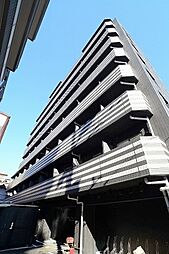 ステージグランデ大森アジールコート