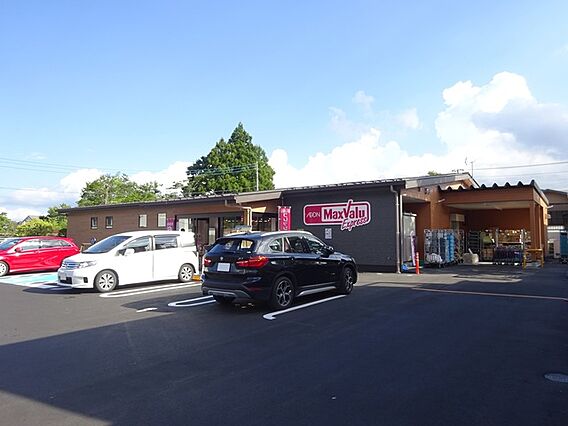 ルミナス・ガーデン_周辺_2