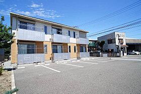 ＳＨＭソルフィー 00202 ｜ 山梨県甲府市新田町18-8（賃貸アパート1R・2階・35.30㎡） その1