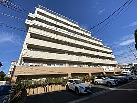 千葉県市川市行徳駅前３丁目（賃貸マンション2LDK・2階・57.95㎡） その7