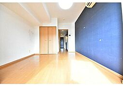 ヴェルト西大島グラーセ 10階1Kのリビング/ダイニング