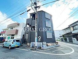 西八王子駅 5.7万円