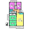 ハイネス那珂川4階7.9万円