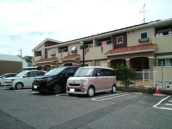 ロジェ白鷺 ｜大阪府堺市東区野尻町(賃貸アパート1LDK・2階・44.39㎡)の写真 その11