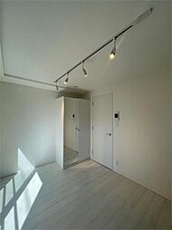 PASEO西新宿五丁目I 3階1Kのリビング/ダイニング