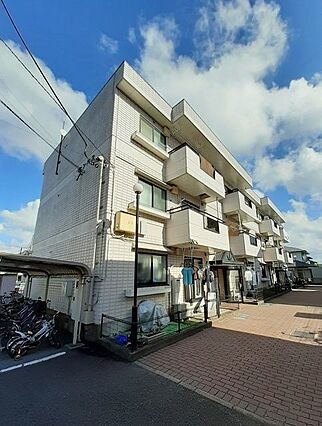 エンパス_外観_1