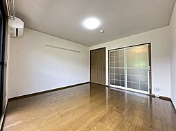 コスモス AB（程久保6）1 A106 1階1Kのリビング/ダイニング