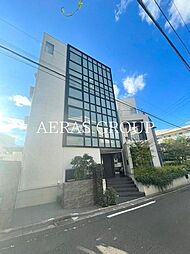 グランデ目白御留山