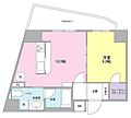 プロスペクト西巣鴨12階17.7万円