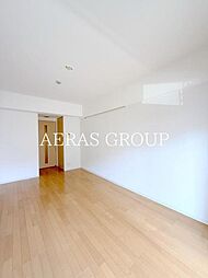 グラン リジエール 4階1Kのリビング/ダイニング