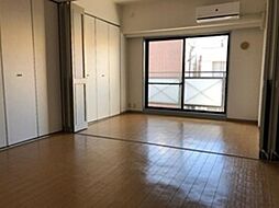 KAMEI.BLD 3階1DKのリビング/ダイニング