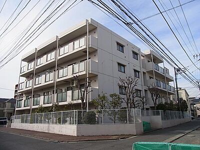 外観:外観・土地 外観:外観・土地