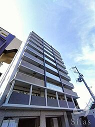 JR大阪環状線 大正駅 徒歩14分の賃貸マンション