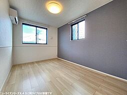 クレイドルコート影取 1階1LDKのリビング/ダイニング