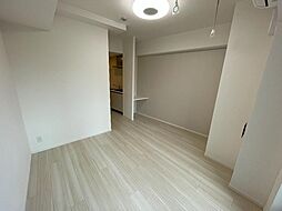 パティーナ桜台DUO 4階ワンルームのリビング/ダイニング