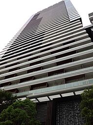 パークコート浜離宮ザ・タワー