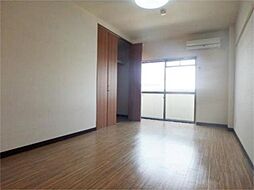 キャンベラ24 305 3階1Kのリビング/ダイニング