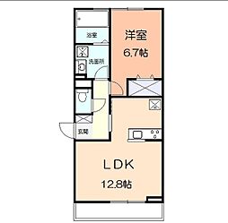 コンフォールII 3階