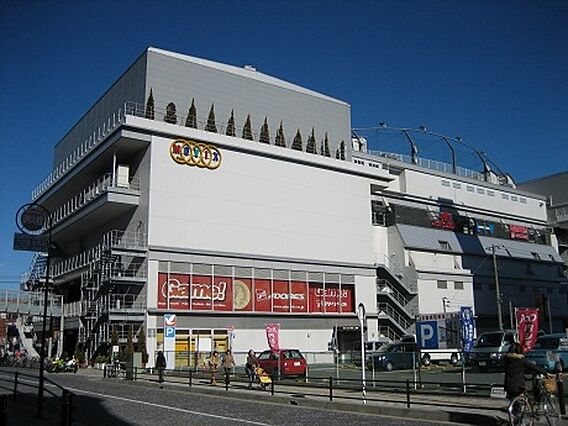 マイキャッスル橋本_周辺_0