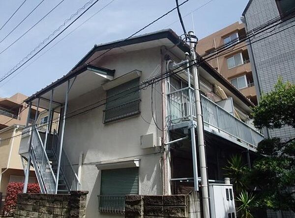 外観画像