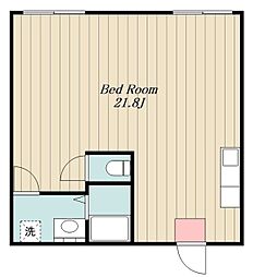 K’s BASE NURUMIZU 2階