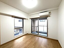 ツワイザ笹塚 2階1LDKのリビング/ダイニング