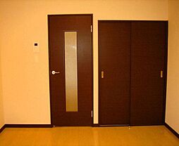 東急こどもの国線 恩田駅 徒歩7分の賃貸アパート 2階1Kのリビング/ダイニング