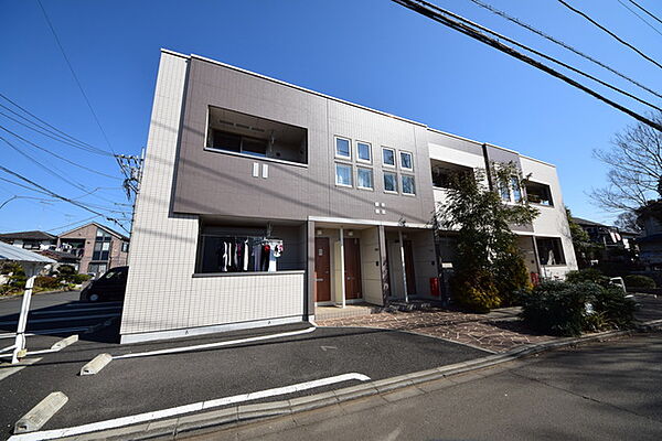 パルティール ｜神奈川県相模原市緑区大島(賃貸マンション1LDK・1階・48.46㎡)の写真 その1