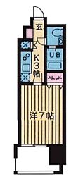シティハイツ成増 2階