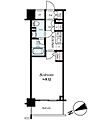 サンパレス駒込壱番館2階11.5万円