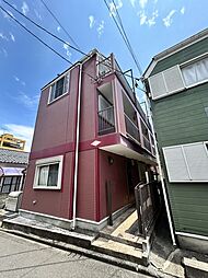 セレーノプリモI