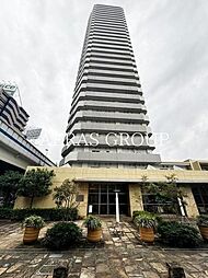 ＨＦ駒沢公園レジデンスＴＯＷＥＲ