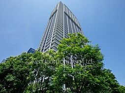 クレストプライムタワー芝