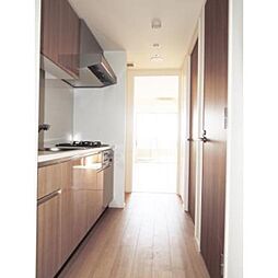 ※写真は同タイプ住戸です。