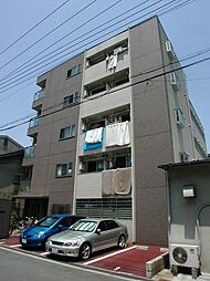 Osaka Metro長堀鶴見緑地線 今福鶴見駅 徒歩5分の賃貸マンション