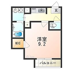 南海線 石津川駅 徒歩7分 1階/-