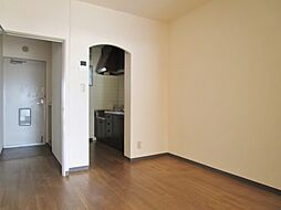 アーバン淵野辺 504 5階3DKのリビング/ダイニング