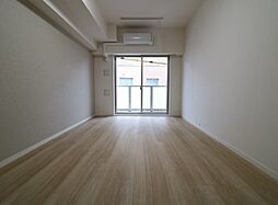 東急多摩川線 鵜の木駅 徒歩8分の賃貸マンション 4階1Kのリビング/ダイニング