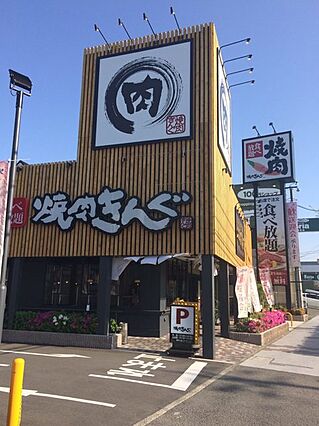 ヴィラ・シャロムＢ棟_周辺_8