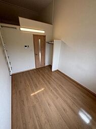 小田急小田原線 相模大野駅 徒歩18分の賃貸アパート 2階1Kのリビング/ダイニング