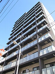 レオーネ南千住2