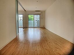 アルファレガロ神戸ウエスト 409 4階1LDKのリビング/ダイニング