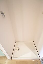 フィール白山公園 704 7階1Kの室内