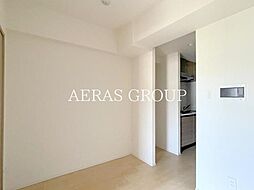 ワンルーフレジデンス木場イースト 803 8階1DKのリビング/ダイニング