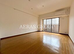 プライムアーバン目黒リバーフロント 7階2LDKのリビング/ダイニング