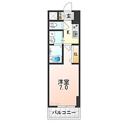 JR阪和線 南田辺駅 徒歩6分 4階/-